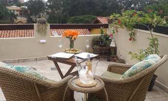 Imagem 3: CASA RESIDENCIAL em SÃO PAULO - SP, VILA SUZANA