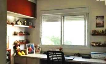 Imagem 4: APTO PRONTO - CONDOMINIO MONUMENTO - SAO PAULO CONDOMINIO CLUBE A varanda tem fechame