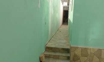 Imagem 6: CASA RESIDENCIAL em SÃO PAULO - SP, JARDIM SÃO GILBERTO