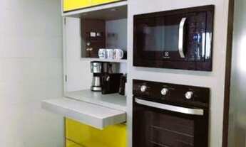 Imagem: APTO PRONTO - CONDOMINIO MONUMENTO - SAO