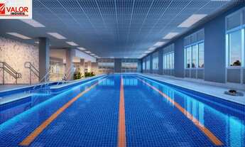 Imagem 7: MONUMENTO SAO PAULO - Portal do Morumbi - Qualidade de vida, condominio club... Apartamen