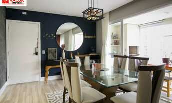 Imagem: VENDA - APARTAMENTO BEM EQUIPADO AREA DE