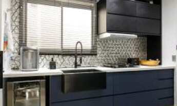 Imagem 2: VENDA - APARTAMENTO BEM EQUIPADO AREA DE LAZER COMPLETA APTO REFORMADO 3 dormitório , sen