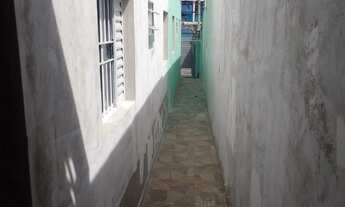 Imagem 5: CASA RESIDENCIAL em SÃO PAULO - SP, JARDIM SÃO GILBERTO