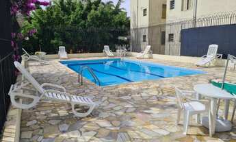 Imagem: APARTAMENTO RESIDENCIAL em SÃO PAULO