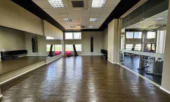 Imagem: CHÁCARA SANTO ANTONIO APTO/STUDIO