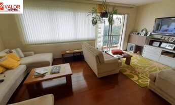 Imagem 2: APTO A VENDA NO PANAMBY Venha visitar esse imóvel incrível de 146 metros, com 1 suíte, 3