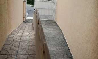 Imagem 3: CASA RESIDENCIAL em SÃO PAULO - SP, RIO PEQUENO