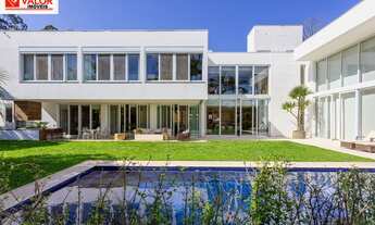 Imagem: CASA EM CONDOMINIO FECHADO - REAL PARQUE