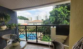 Imagem: Jardim Guedala _metrô São Paulo-Morumbi