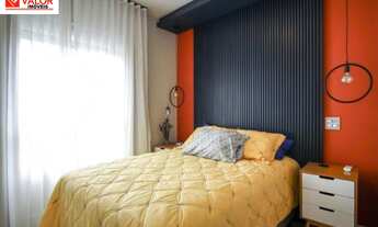 Imagem 6: VENDA - APARTAMENTO BEM EQUIPADO AREA DE LAZER COMPLETA APTO REFORMADO 3 dormitório , sen