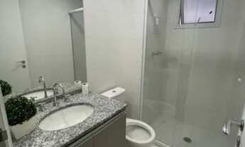 Imagem 5: MONUMENTO SAO PAULO - Portal do Morumbi - Qualidade de vida, condominio club... Apartamen