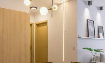 Imagem 4: APARTAMENTO RESIDENCIAL em SÃO PAULO - SP, VILA SUZANA