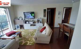 Imagem 5: APTO A VENDA NO PANAMBY Venha visitar esse imóvel incrível de 146 metros, com 1 suíte, 3