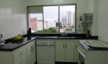 Imagem 5: APARTAMENTO RESIDENCIAL em SÃO PAULO - SP, MORUMBI