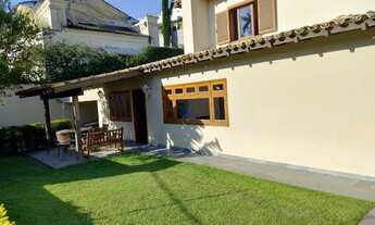 Imagem 3: Espetacular Casa à Venda em São Paulo-SP 4 Quartos, 2 Suítes, 2 Salas, 5 Banheiros, 5 Vag