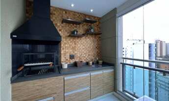 Imagem 7: APARTAMENTO RESIDENCIAL em SÃO PAULO - SP, VILA ANDRADE