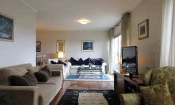 Imagem 2: APARTAMENTO RESIDENCIAL em SÃO PAULO - SP, MORUMBI