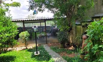 Imagem: Impecável casa à venda em São Paulo-SP