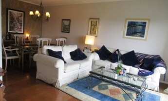 Imagem: APARTAMENTO RESIDENCIAL em SÃO PAULO