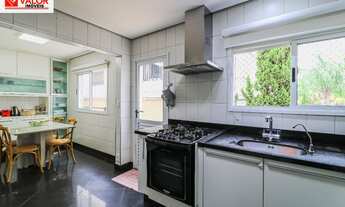 Imagem: Campo Belo -Sobrado reformado