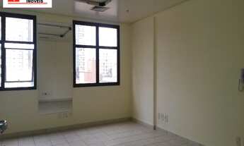 Imagem: SALA COMERCIAL DE 30 M² AO LADO DO METRÔ