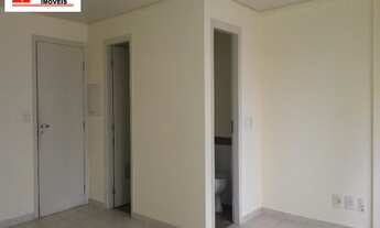 Imagem 2: SALA COMERCIAL DE 30 M² AO LADO DO METRÔ MORUMBI