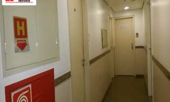 Imagem 3: SALA COMERCIAL DE 30 M² AO LADO DO METRÔ MORUMBI