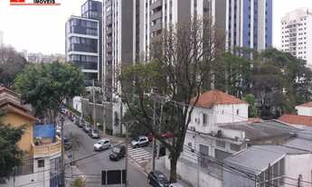 Imagem 5: SALA COMERCIAL DE 30 M² AO LADO DO METRÔ MORUMBI