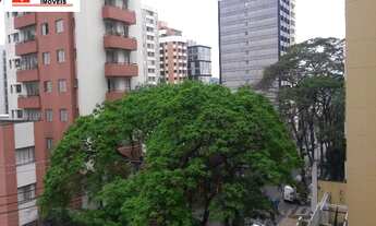 Imagem 6: SALA COMERCIAL DE 30 M² AO LADO DO METRÔ MORUMBI