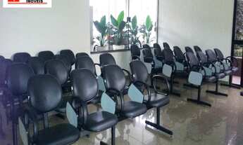 Imagem 7: SALA COMERCIAL DE 30 M² AO LADO DO METRÔ MORUMBI