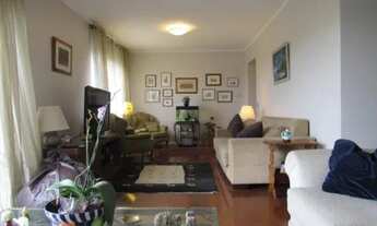 Imagem 3: APARTAMENTO RESIDENCIAL em SÃO PAULO - SP, MORUMBI