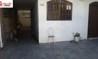 Imagem: CASA RESIDENCIAL em SÃO PAULO - SP, VILA