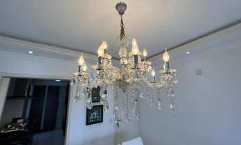 Imagem 5: APARTAMENTO RESIDENCIAL em SÃO PAULO - SP, VILA ANDRADE