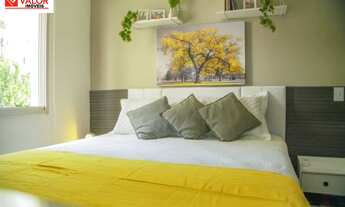 Imagem: Apartamento à venda no Morumbi - Lindo