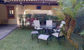 Imagem 6: Espetacular Casa à Venda em São Paulo-SP 4 Quartos, 2 Suítes, 2 Salas, 5 Banheiros, 5 Vag