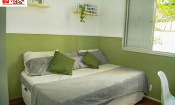 Imagem 4: Apartamento à venda no Morumbi - Lindo apartamento à venda. Apartamento com dois dormit