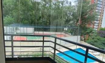 Imagem: APARTAMENTO RESIDENCIAL em SÃO PAULO