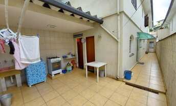 Imagem 6: CASA RESIDENCIAL em SÃO PAULO - SP, JARDIM BONFIGLIOLI