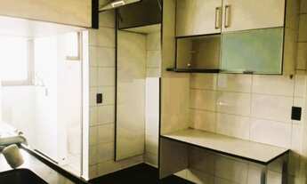 Imagem 4: APTO A VENDA - AMPLO E AREJADO MUITO BOM ACABAMENTO COM VARANDA GOURMENT Ótimo apartament