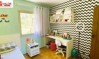 Imagem: AMPLO APTO NA CHACARA FLORA - PREDIO ANTIGO