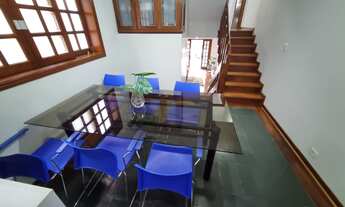 Imagem 7: CASA RESIDENCIAL em SÃO PAULO - SP, JARDIM OLYMPIA