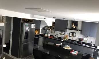 Imagem: LINDA COBERTURA - PREDIO COM MENOS DE 2