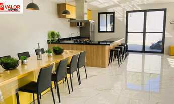 Imagem 4: LINDA COBERTURA - PREDIO COM MENOS DE 2 ANOS DE CONSTRUÇAO 3 Quartos sendo 2 suítes, 3 ban