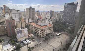 Imagem: CENTRO HISTÓRICO DE SÃO PAULO