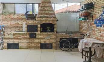 Imagem 7: CASA RESIDENCIAL em SÃO PAULO - SP, JARDIM BONFIGLIOLI