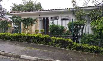 Imagem: CASA RESIDENCIAL em SÃO PAULO - SP, JARDIM