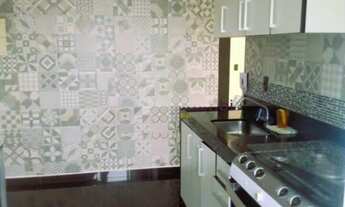 Imagem 2: APTO A VENDA - AMPLO E AREJADO MUITO BOM ACABAMENTO COM VARANDA GOURMENT Ótimo apartament