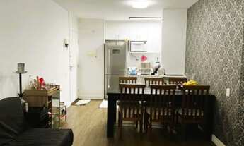 Imagem 5: APTO NA REGIAO DO PORTAL DO MORUMBI - CONDOMINIO NOVO ACEITO APTO DE MAIOR VALOR NAS REGI