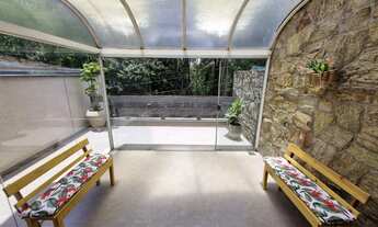 Imagem: CASA RESIDENCIAL em SÃO PAULO - SP, JARDIM